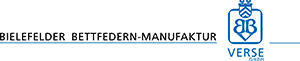 Bielefelder Bettfedern-Manufaktur Verse GmbH