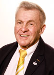 Dr. Paul Friedrich Metz